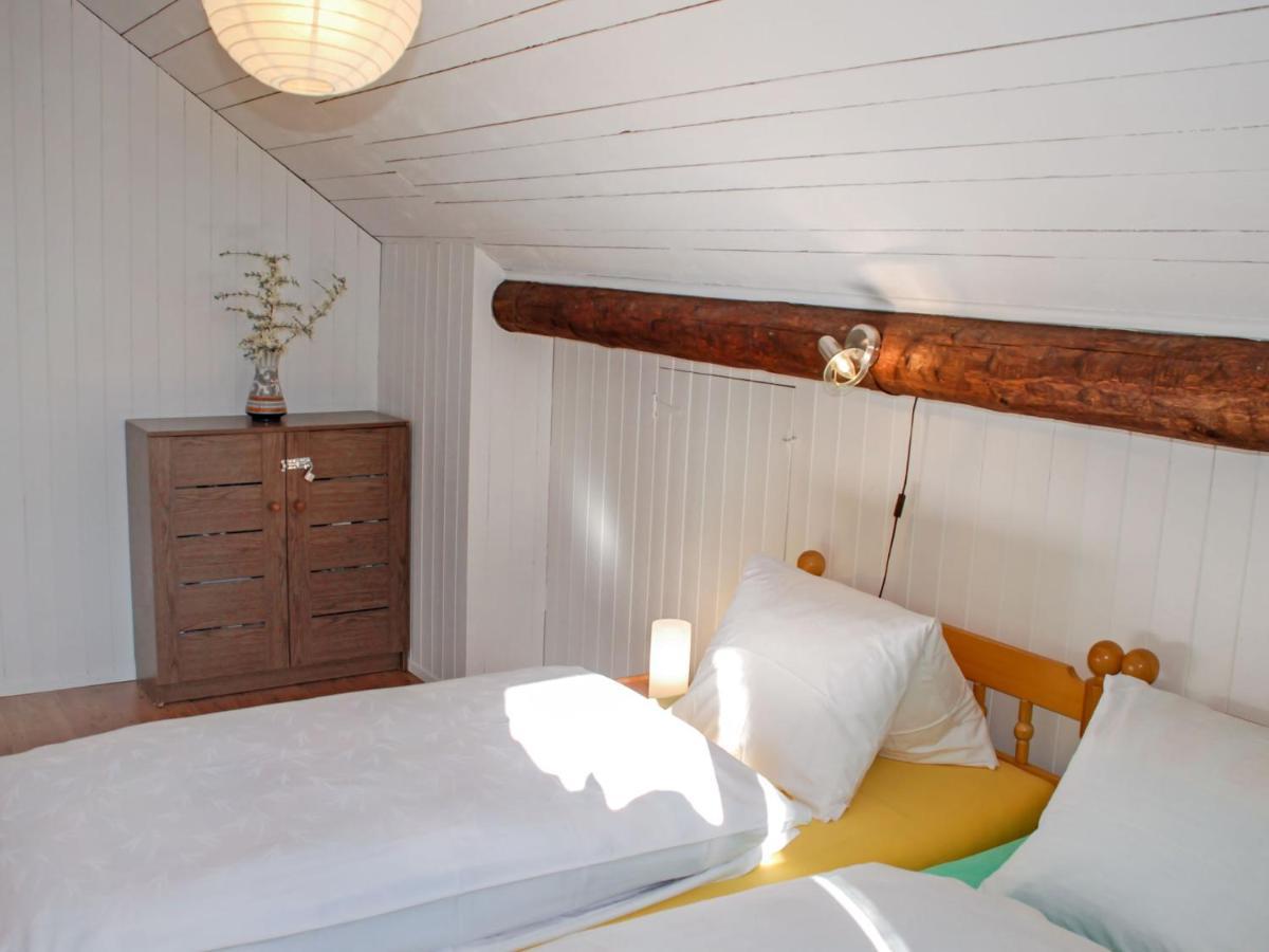 Holiday Home Marianne By Interhome Aquila Eksteriør bilde