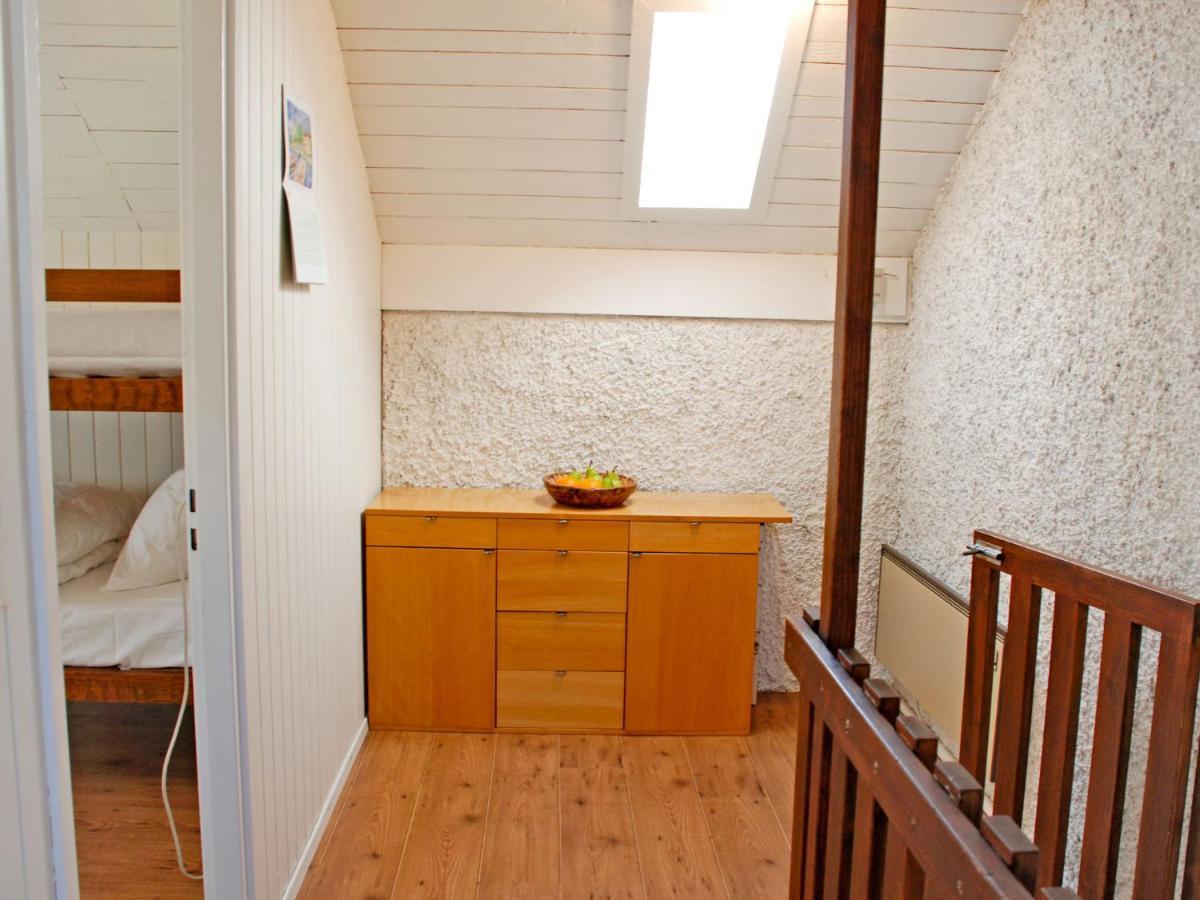 Holiday Home Marianne By Interhome Aquila Eksteriør bilde